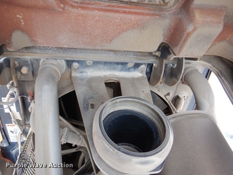 image for item DN7299 2011 Case 921F  wheel loader