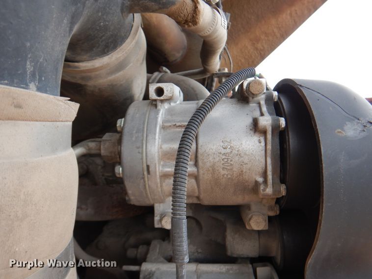 image for item DN7299 2011 Case 921F  wheel loader