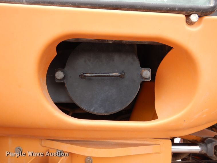 image for item DN7299 2011 Case 921F  wheel loader