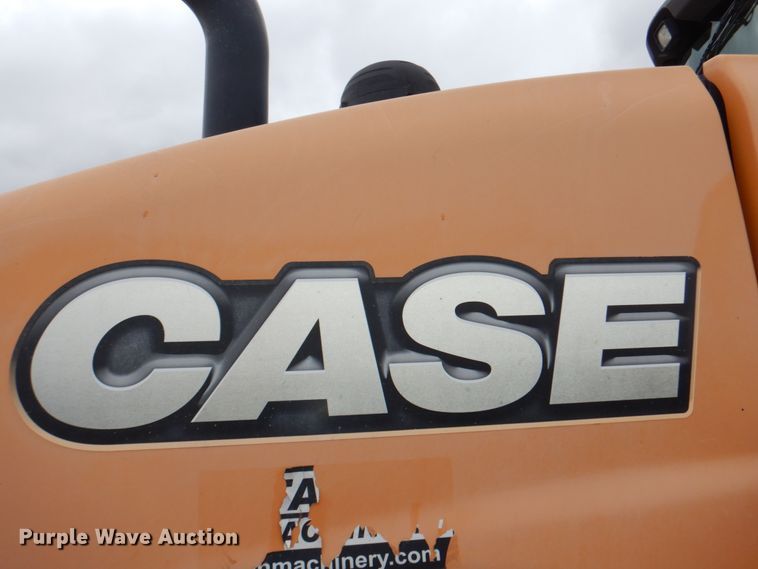 image for item DN7299 2011 Case 921F  wheel loader