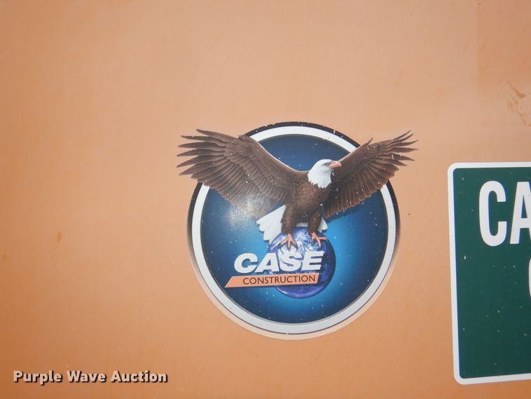 image for item DN7299 2011 Case 921F  wheel loader