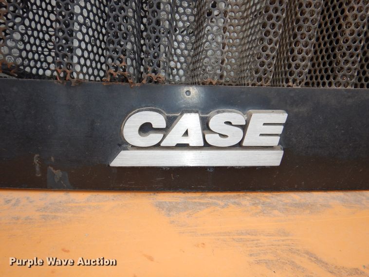 image for item DN7299 2011 Case 921F  wheel loader