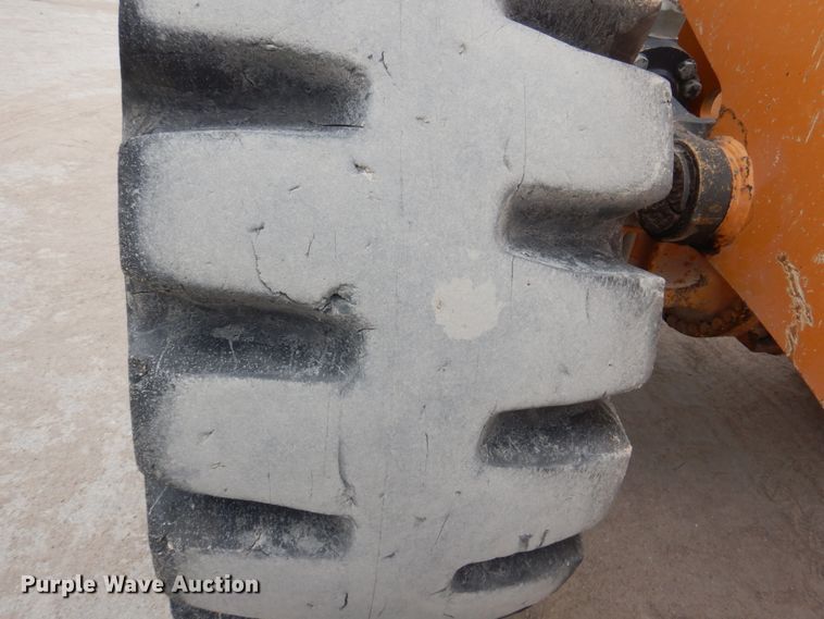 image for item DN7299 2011 Case 921F  wheel loader
