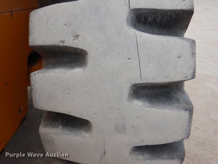 image for item DN7299 2011 Case 921F  wheel loader