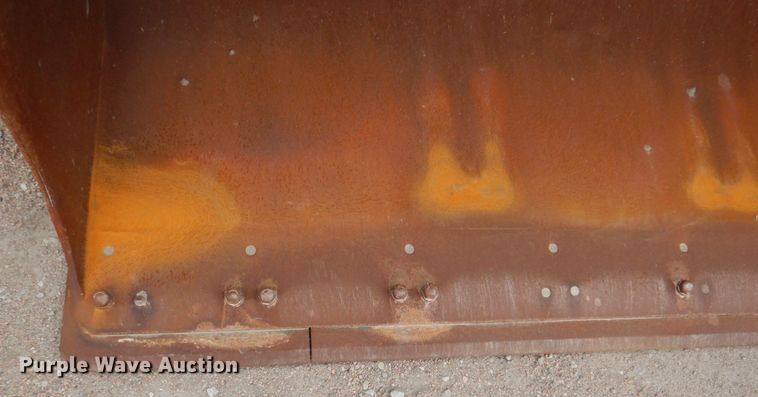 image for item DN7302 2004 Komatsu WA380-5  wheel loader