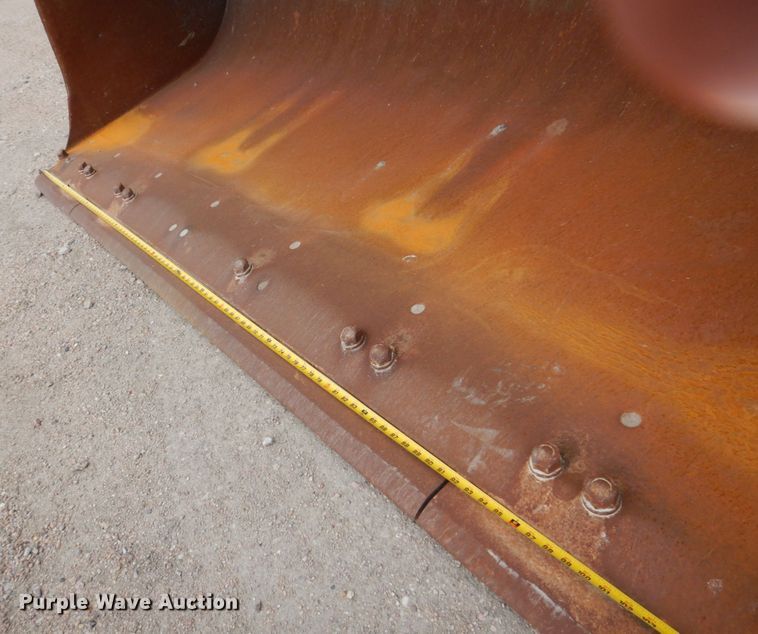 image for item DN7302 2004 Komatsu WA380-5  wheel loader