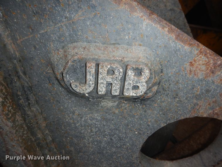 image for item DN7302 2004 Komatsu WA380-5  wheel loader