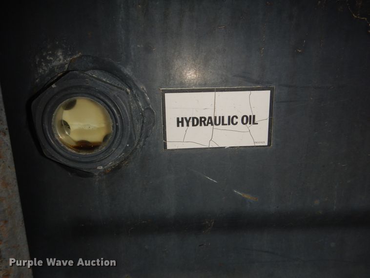 image for item DN7302 2004 Komatsu WA380-5  wheel loader