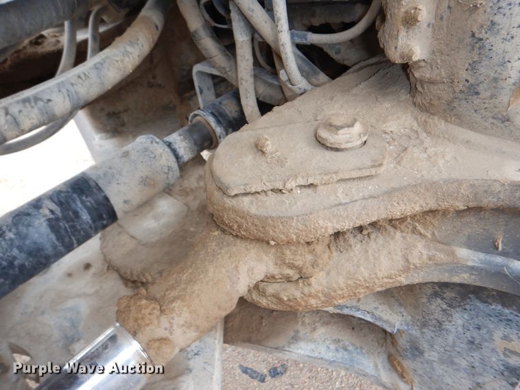 image for item DN7302 2004 Komatsu WA380-5  wheel loader