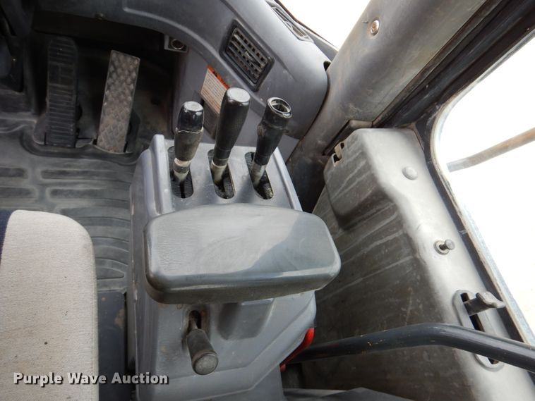 image for item DN7302 2004 Komatsu WA380-5  wheel loader