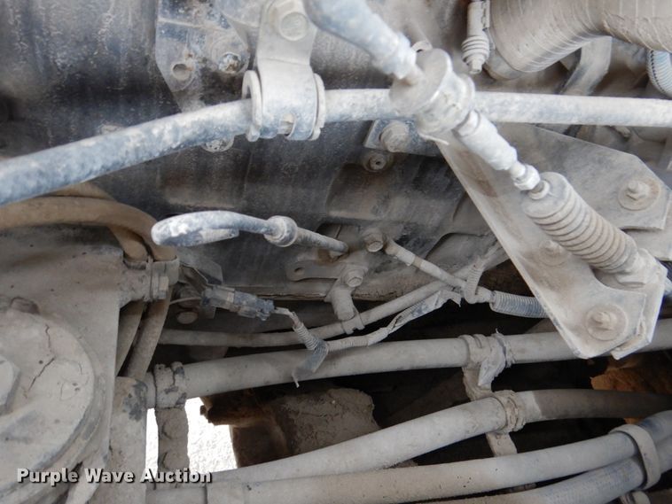 image for item DN7302 2004 Komatsu WA380-5  wheel loader