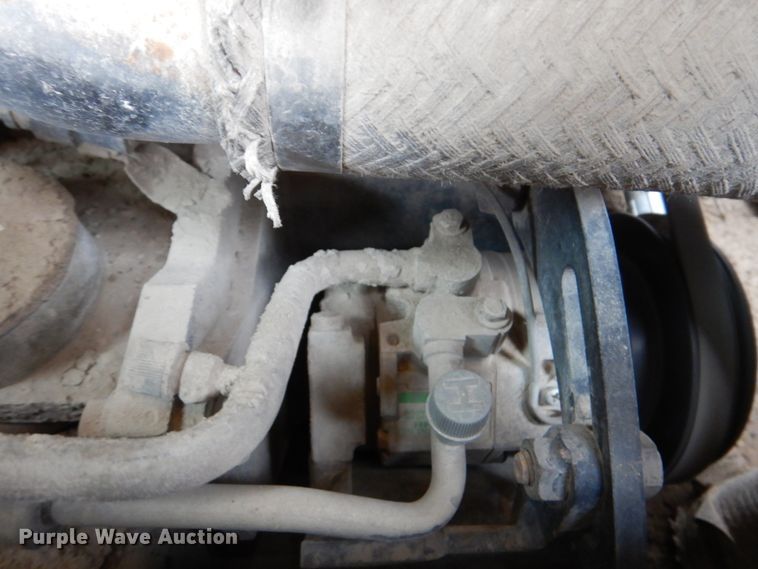 image for item DN7302 2004 Komatsu WA380-5  wheel loader