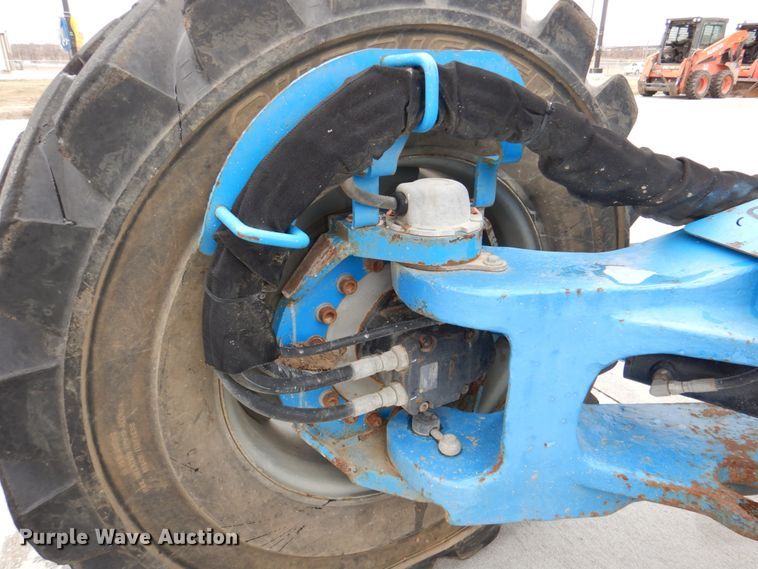 image for item DN7305 2009 Genie Z135  boom lift