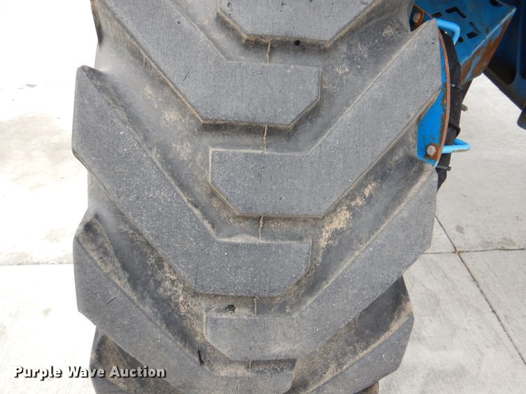 image for item DN7305 2009 Genie Z135  boom lift