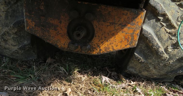 image for item DN7920 1994 Case Maxi Sneaker Series C  cable plow