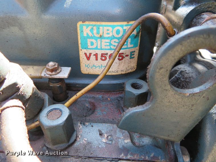 image for item DN7920 1994 Case Maxi Sneaker Series C  cable plow