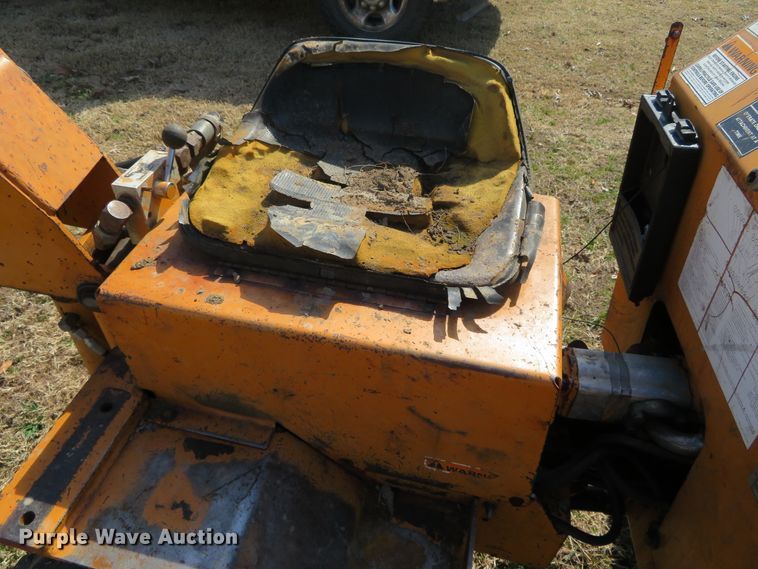 image for item DN7920 1994 Case Maxi Sneaker Series C  cable plow