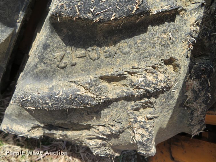 image for item DN7920 1994 Case Maxi Sneaker Series C  cable plow