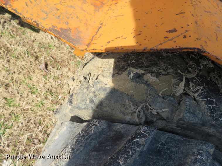 image for item DN7920 1994 Case Maxi Sneaker Series C  cable plow