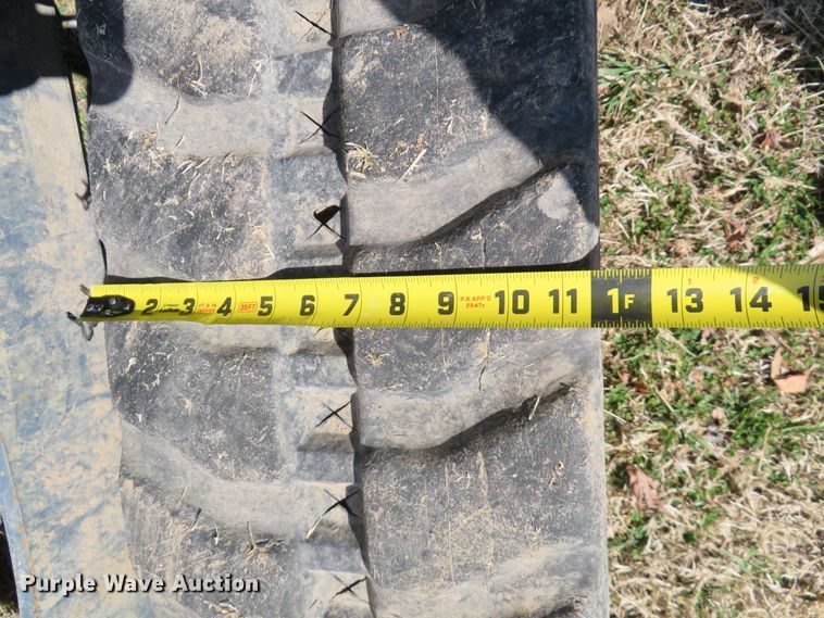 image for item DN7921 Gehl Z35 Gen II  mini excavator