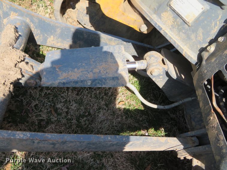 image for item DN7921 Gehl Z35 Gen II  mini excavator