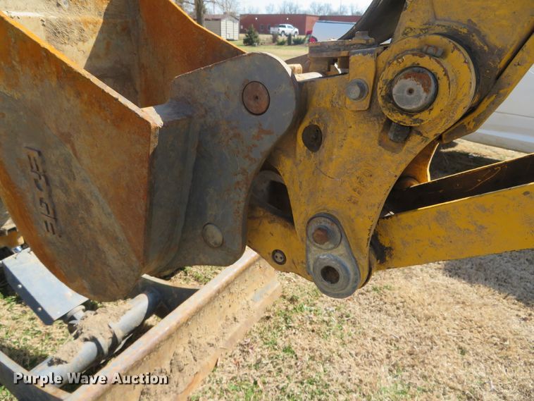 image for item DN7921 Gehl Z35 Gen II  mini excavator