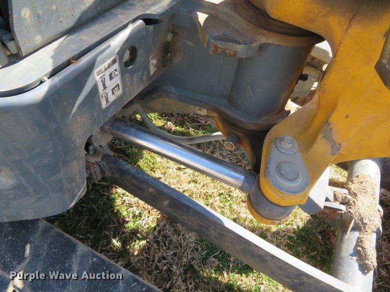 image for item DN7921 Gehl Z35 Gen II  mini excavator