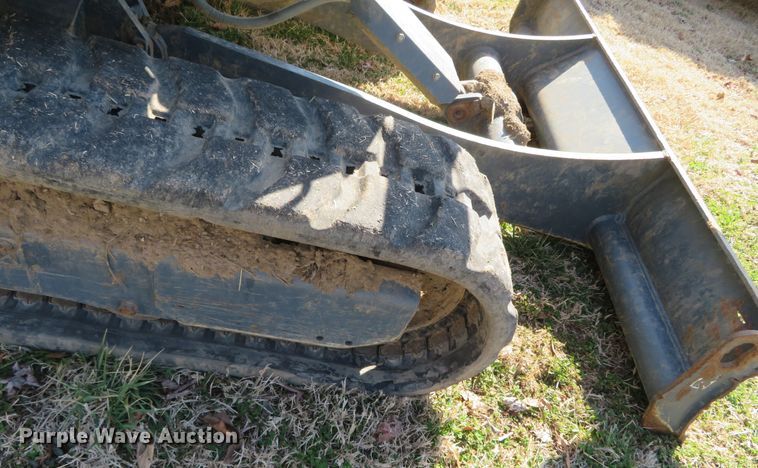 image for item DN7921 Gehl Z35 Gen II  mini excavator