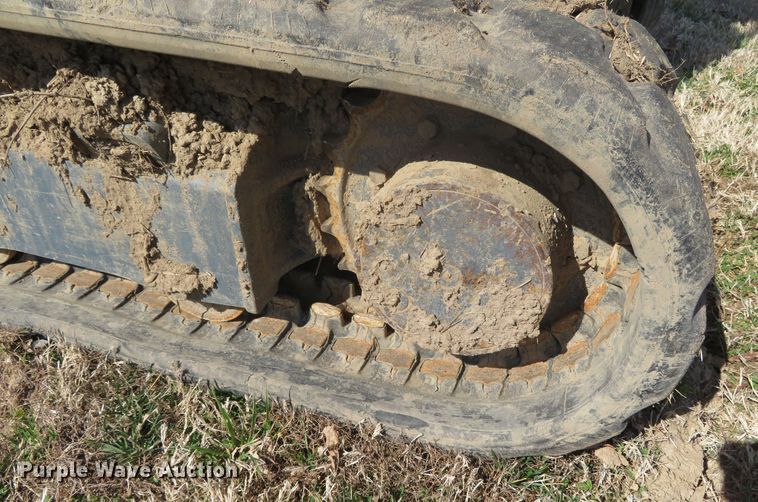 image for item DN7921 Gehl Z35 Gen II  mini excavator