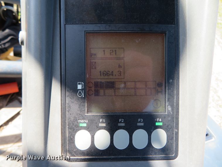 image for item DN7921 Gehl Z35 Gen II  mini excavator