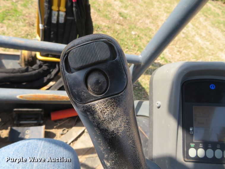 image for item DN7921 Gehl Z35 Gen II  mini excavator