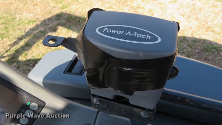 image for item DN7921 Gehl Z35 Gen II  mini excavator