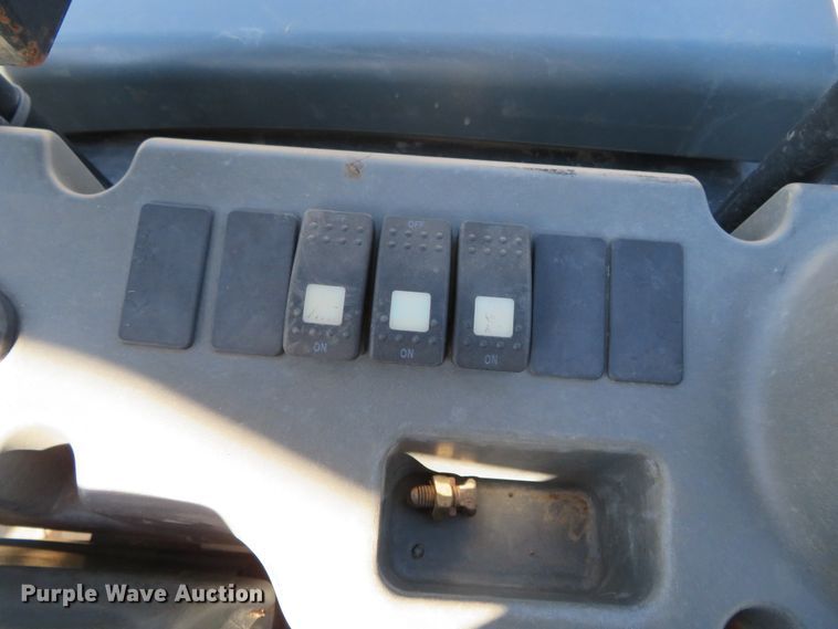 image for item DN7921 Gehl Z35 Gen II  mini excavator