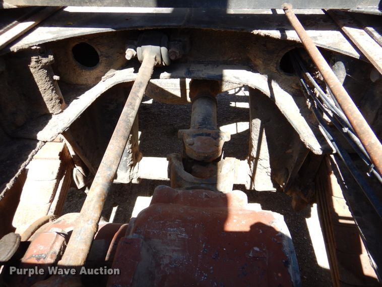 image for item DP3918 1988 Mack Econodyne R688ST  dump truck