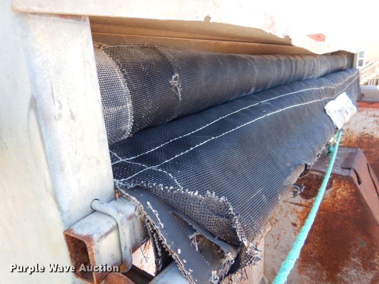 image for item DP3918 1988 Mack Econodyne R688ST  dump truck