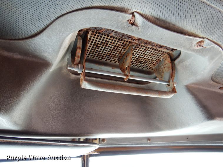 image for item DP3918 1988 Mack Econodyne R688ST  dump truck