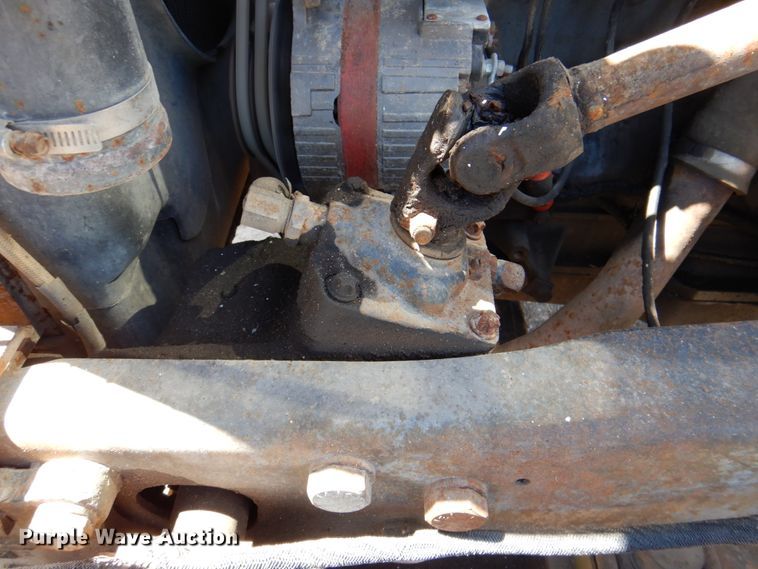 image for item DP3918 1988 Mack Econodyne R688ST  dump truck