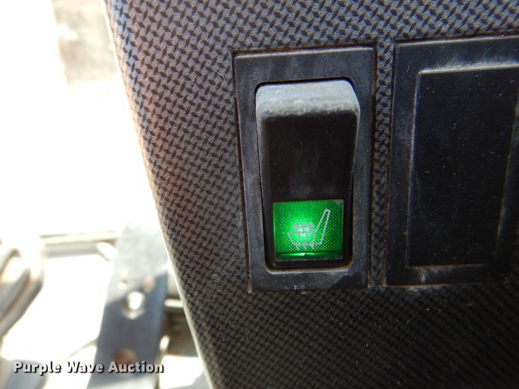 image for item DP3919 2008 Hyundai ROBEX80-7A  mini excavator