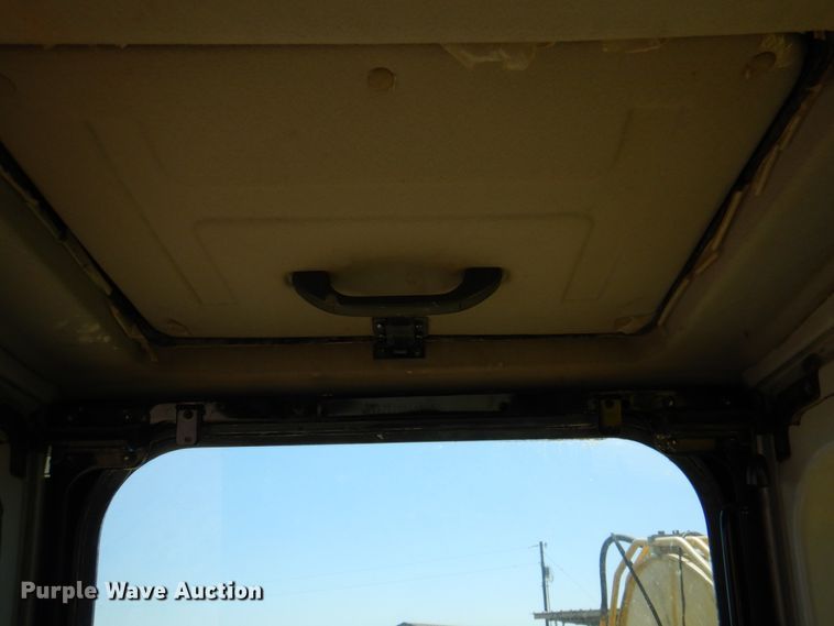 image for item DP3919 2008 Hyundai ROBEX80-7A  mini excavator