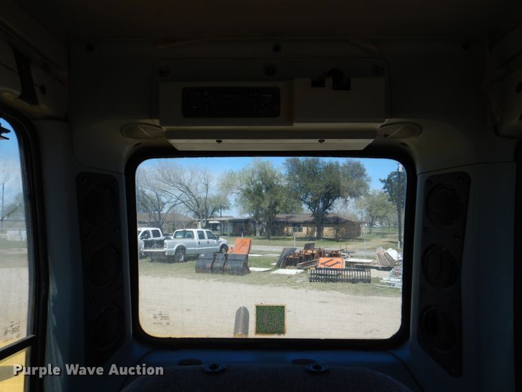 image for item DP3919 2008 Hyundai ROBEX80-7A  mini excavator