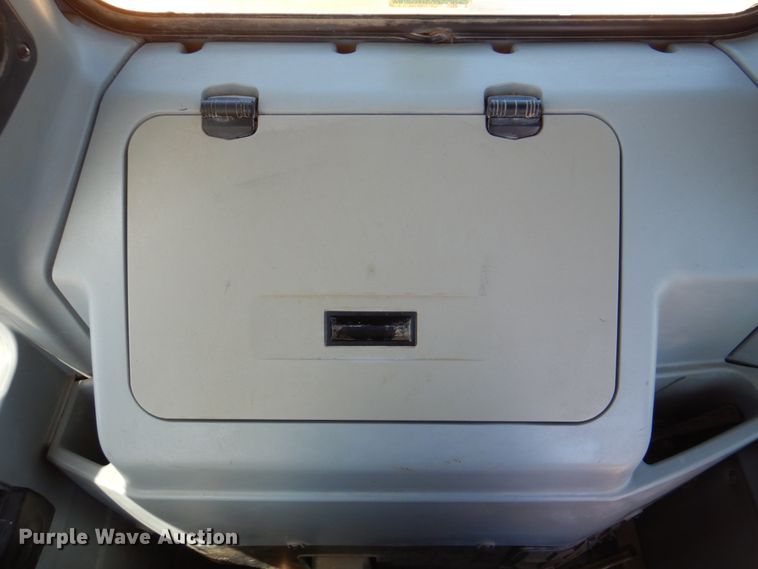 image for item DP3919 2008 Hyundai ROBEX80-7A  mini excavator