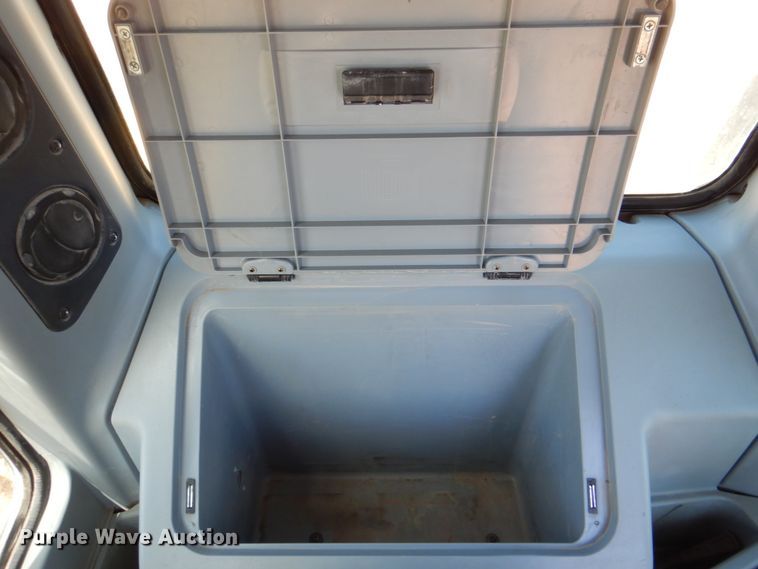 image for item DP3919 2008 Hyundai ROBEX80-7A  mini excavator