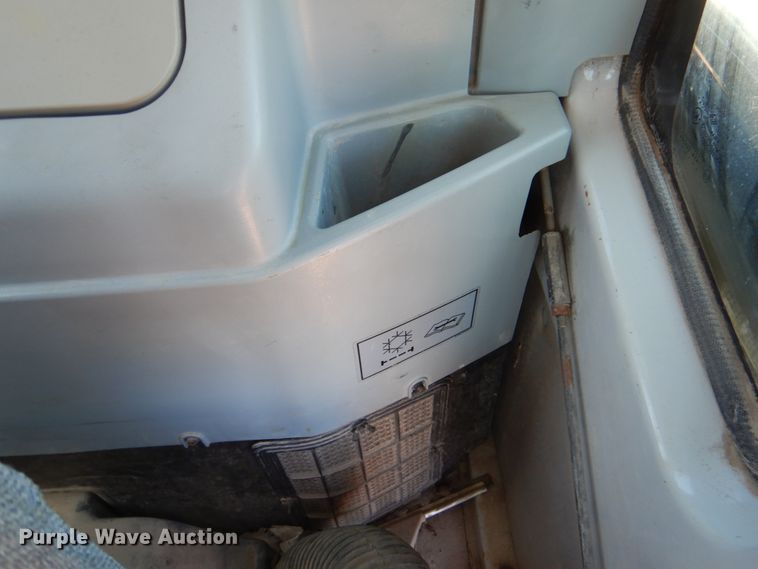 image for item DP3919 2008 Hyundai ROBEX80-7A  mini excavator