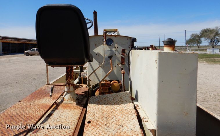 image for item DP3920 Tampo SP-312  pneumatic roller