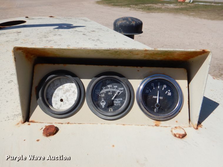 image for item DP3920 Tampo SP-312  pneumatic roller