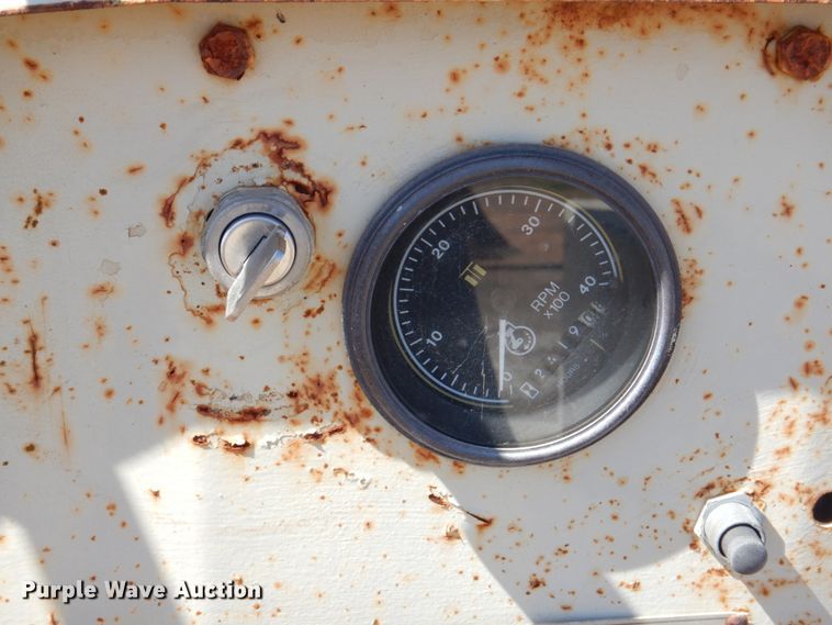 image for item DP3920 Tampo SP-312  pneumatic roller