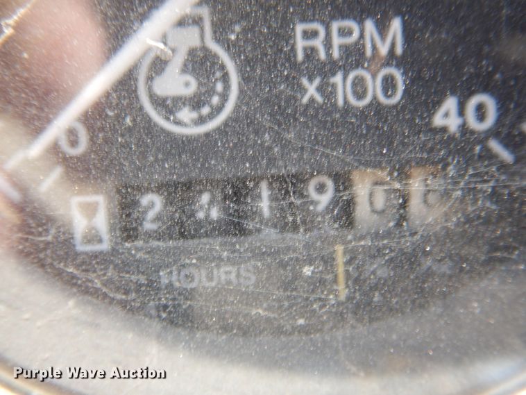 image for item DP3920 Tampo SP-312  pneumatic roller