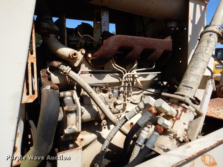 image for item DP3920 Tampo SP-312  pneumatic roller