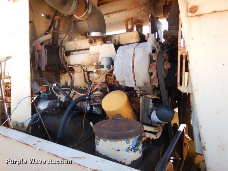 image for item DP3920 Tampo SP-312  pneumatic roller