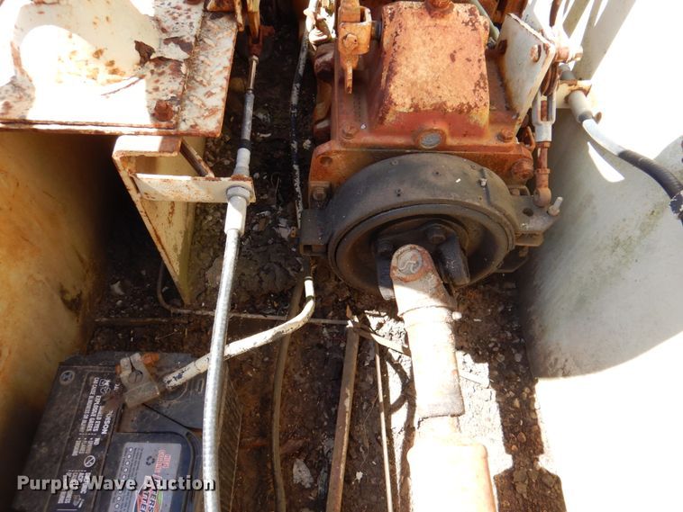 image for item DP3920 Tampo SP-312  pneumatic roller